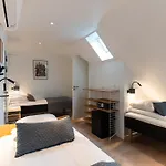 Go Hotel Ansgar