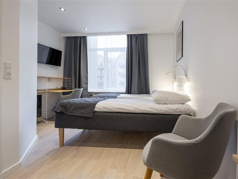 Go Ansgar Hotel Kopenhagen